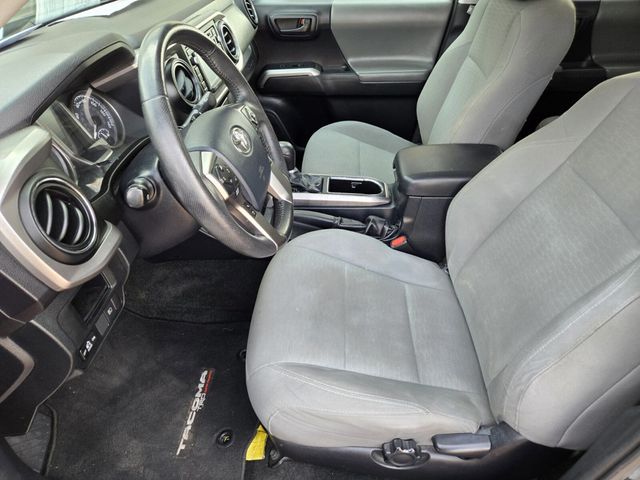 2019 Toyota Tacoma 2WD SR5 Double Cab 5' Bed V6 AT - 22950469 - 6