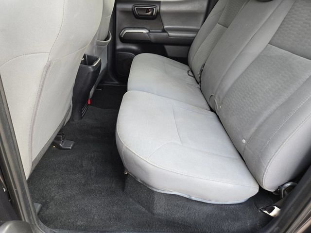 2019 Toyota Tacoma 2WD SR5 Double Cab 5' Bed V6 AT - 22950469 - 8