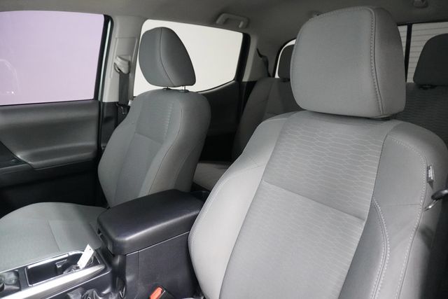 2019 Toyota Tacoma 2WD SR5 Double Cab 5' Bed V6 AT - 23007200 - 11