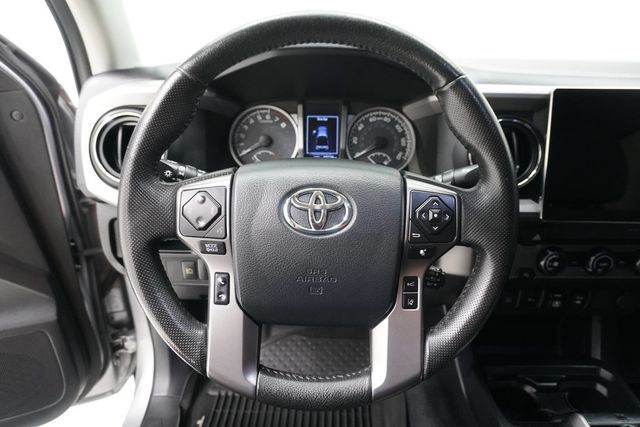 2019 Toyota Tacoma 2WD SR5 Double Cab 5' Bed V6 AT - 23007200 - 15