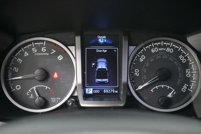 2019 Toyota Tacoma 2WD SR5 Double Cab 5' Bed V6 AT - 23007200 - 16