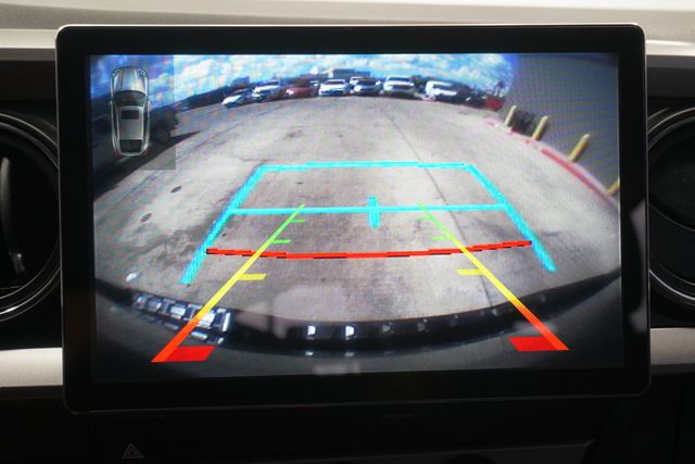 2019 Toyota Tacoma 2WD SR5 Double Cab 5' Bed V6 AT - 23007200 - 17