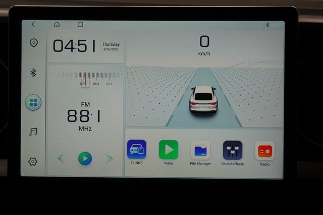 2019 Toyota Tacoma 2WD SR5 Double Cab 5' Bed V6 AT - 23007200 - 18