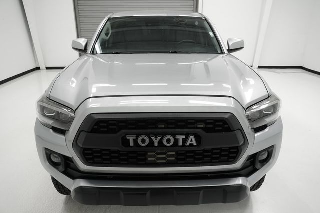 2019 Toyota Tacoma 2WD SR5 Double Cab 5' Bed V6 AT - 23007200 - 1