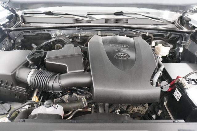 2019 Toyota Tacoma 2WD SR5 Double Cab 5' Bed V6 AT - 23007200 - 26