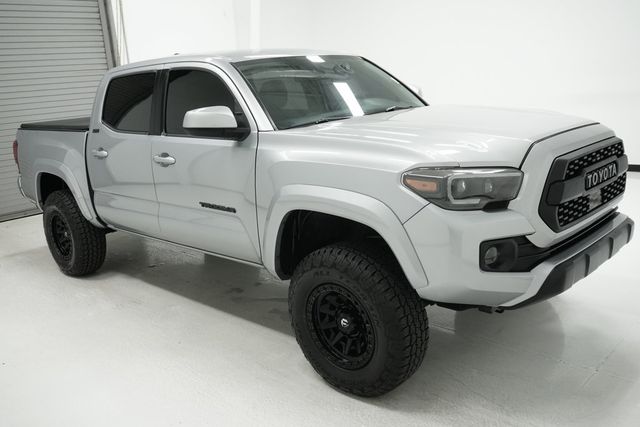 2019 Toyota Tacoma 2WD SR5 Double Cab 5' Bed V6 AT - 23007200 - 2