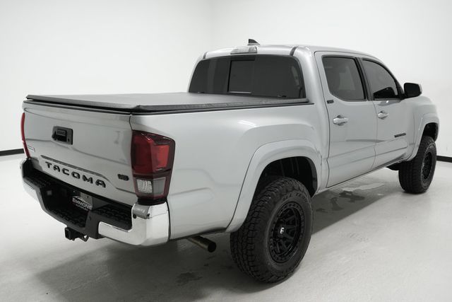 2019 Toyota Tacoma 2WD SR5 Double Cab 5' Bed V6 AT - 23007200 - 3