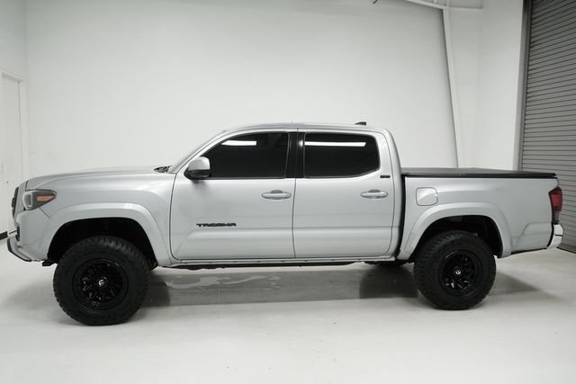 2019 Toyota Tacoma 2WD SR5 Double Cab 5' Bed V6 AT - 23007200 - 5