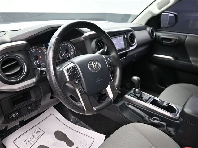 2019 Toyota Tacoma SR5 Double Cab V6 photo 4