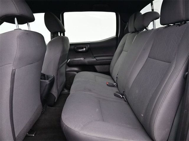 2019 Toyota Tacoma 2WD SR5 Double Cab 5' Bed V6 AT - 22943074 - 12