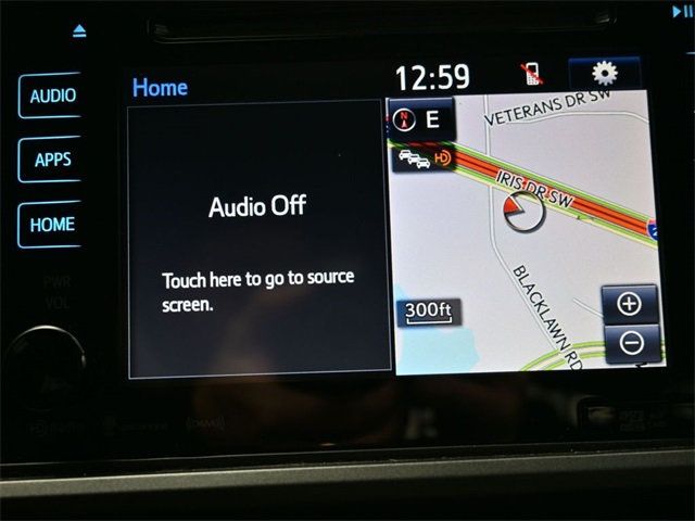 2019 Toyota Tacoma 2WD SR5 Double Cab 5' Bed V6 AT - 22943074 - 20