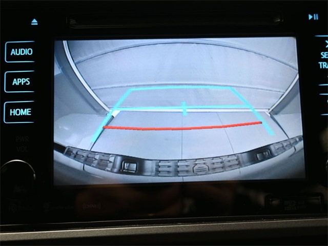 2019 Toyota Tacoma 2WD SR5 Double Cab 5' Bed V6 AT - 22943074 - 21