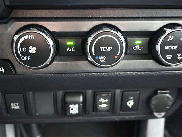 2019 Toyota Tacoma 2WD SR5 Double Cab 5' Bed V6 AT - 22943074 - 22