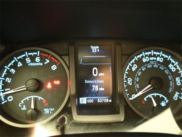 2019 Toyota Tacoma 2WD SR5 Double Cab 5' Bed V6 AT - 22943074 - 24