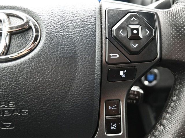 2019 Toyota Tacoma 2WD SR5 Double Cab 5' Bed V6 AT - 22943074 - 25