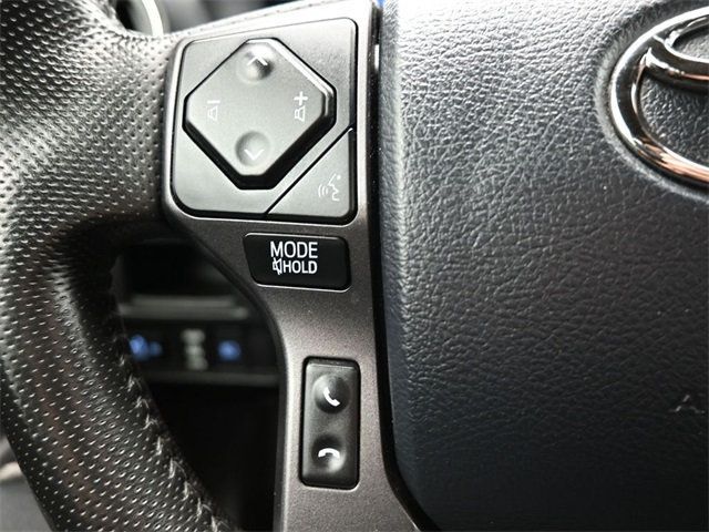 2019 Toyota Tacoma 2WD SR5 Double Cab 5' Bed V6 AT - 22943074 - 26