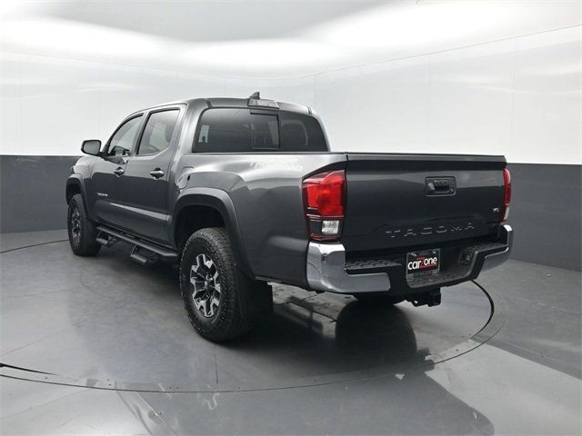 2019 Toyota Tacoma 2WD SR5 Double Cab 5' Bed V6 AT - 22943074 - 2