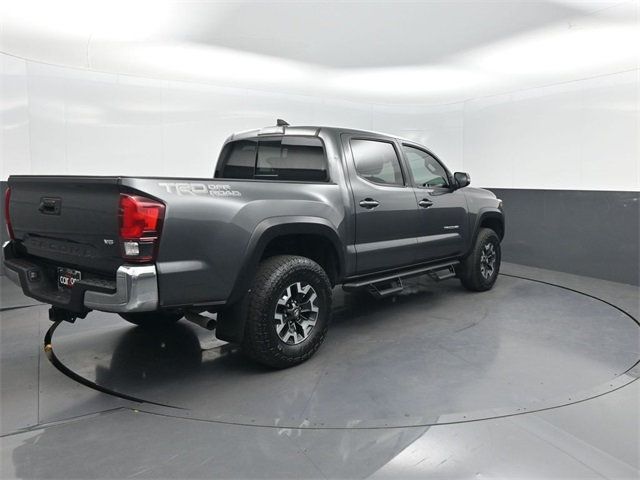 2019 Toyota Tacoma 2WD SR5 Double Cab 5' Bed V6 AT - 22943074 - 33