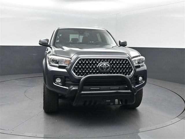 2019 Toyota Tacoma 2WD SR5 Double Cab 5' Bed V6 AT - 22943074 - 36