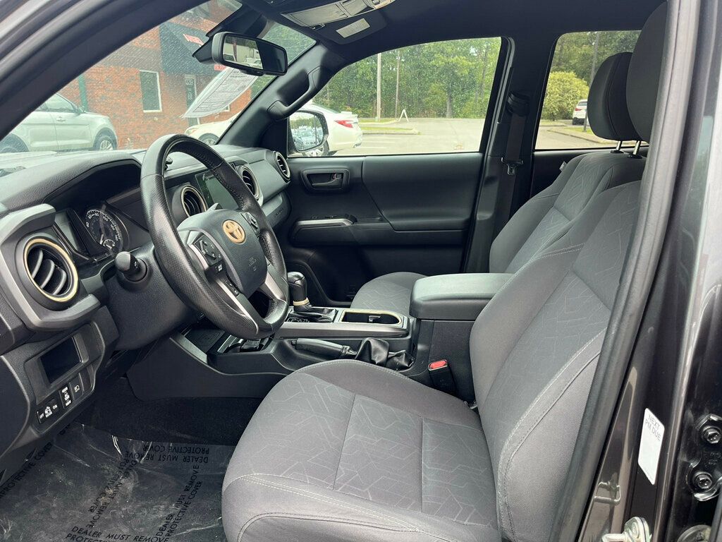 2019 Toyota Tacoma 2WD SR5 Double Cab 6' Bed V6 AT - 22593085 - 10