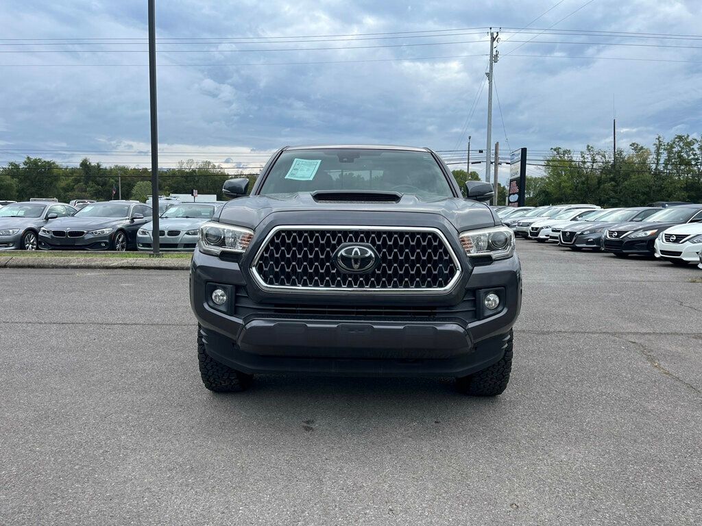 2019 Toyota Tacoma 2WD SR5 Double Cab 6' Bed V6 AT - 22593085 - 1