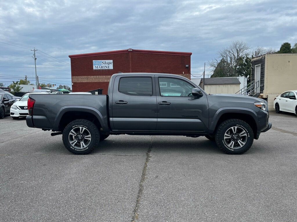 2019 Toyota Tacoma 2WD SR5 Double Cab 6' Bed V6 AT - 22593085 - 3