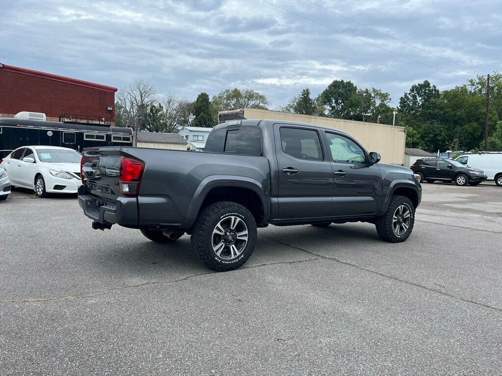 2019 Toyota Tacoma 2WD SR5 Double Cab 6' Bed V6 AT - 22593085 - 4