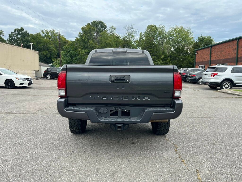 2019 Toyota Tacoma 2WD SR5 Double Cab 6' Bed V6 AT - 22593085 - 5