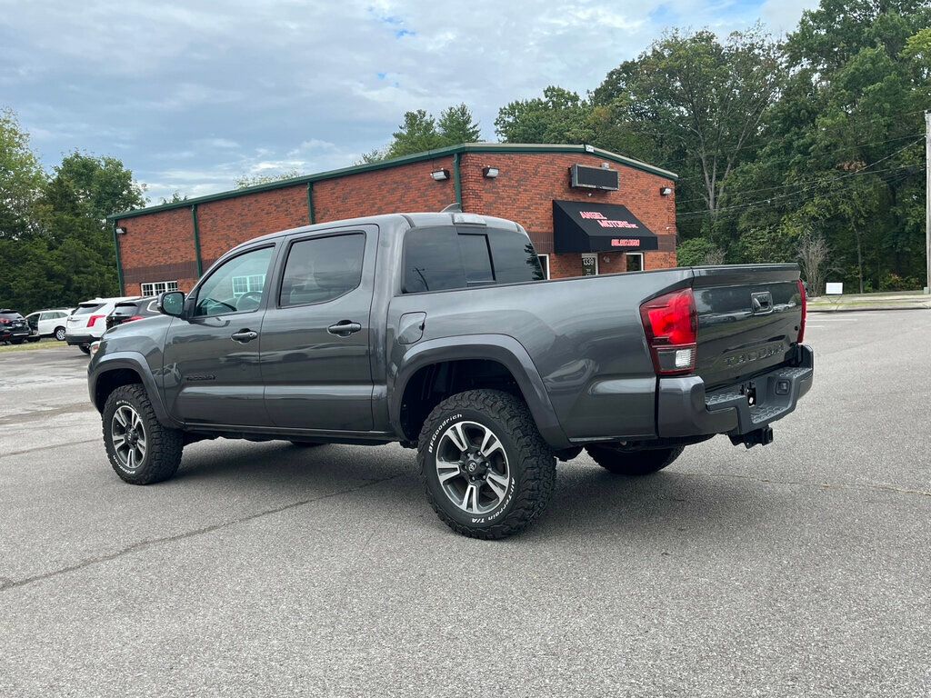 2019 Toyota Tacoma 2WD SR5 Double Cab 6' Bed V6 AT - 22593085 - 6