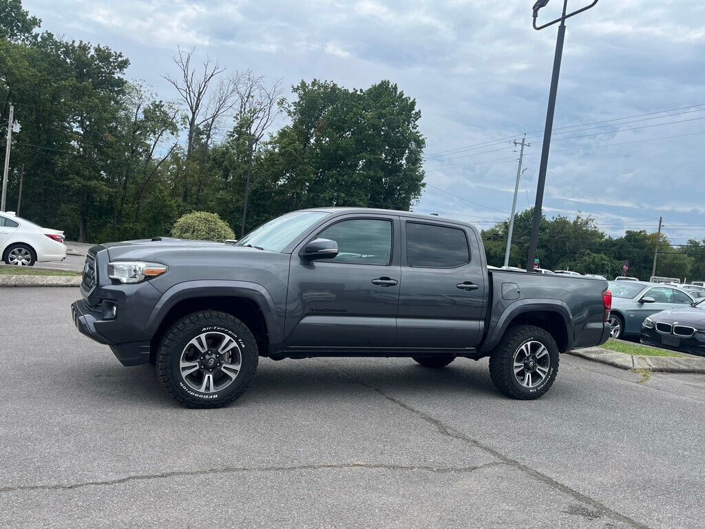 2019 Toyota Tacoma 2WD SR5 Double Cab 6' Bed V6 AT - 22593085 - 7