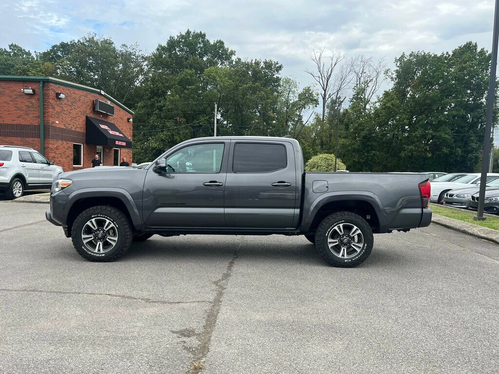 2019 Toyota Tacoma 2WD SR5 Double Cab 6' Bed V6 AT - 22593085 - 8