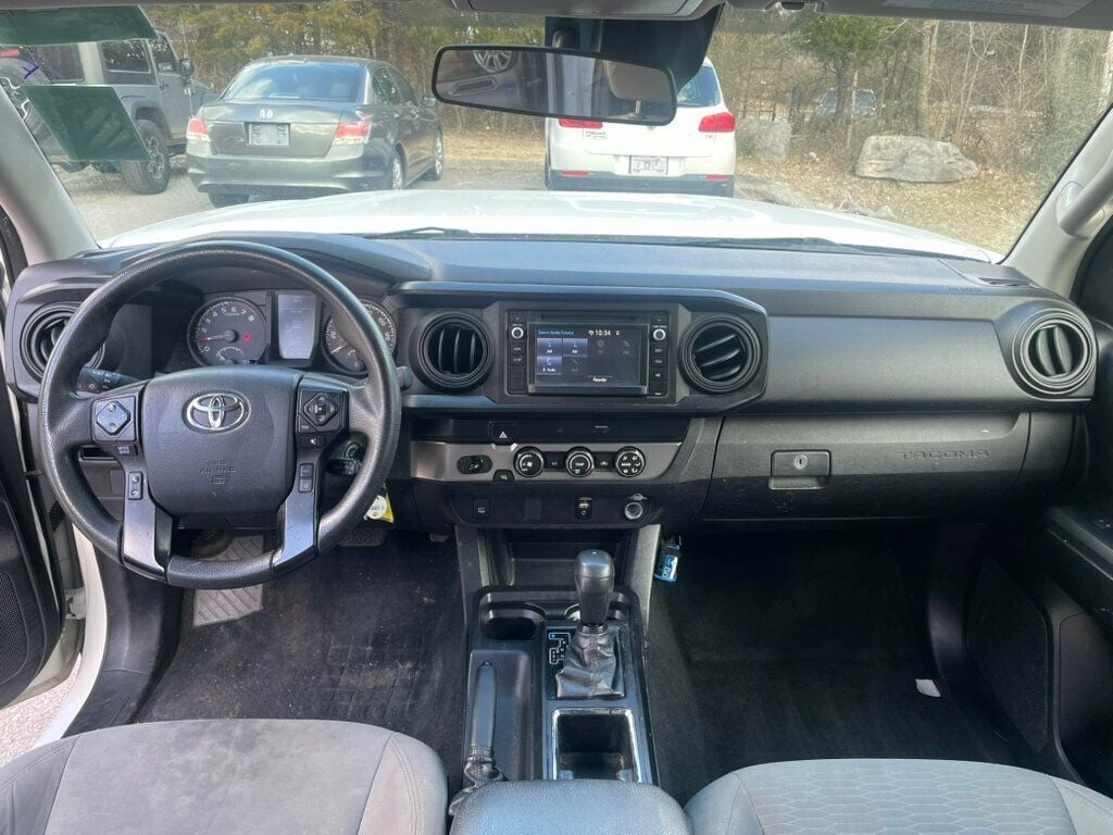 2019 Toyota Tacoma 2WD SR Access Cab 6' Bed I4 AT - 22755725 - 11