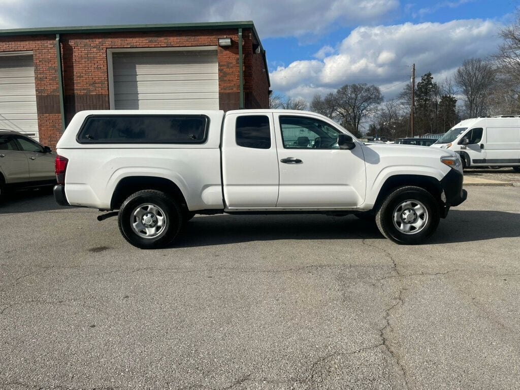 2019 Toyota Tacoma 2WD SR Access Cab 6' Bed I4 AT - 22755725 - 2