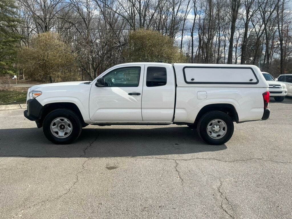 2019 Toyota Tacoma 2WD SR Access Cab 6' Bed I4 AT - 22755725 - 3