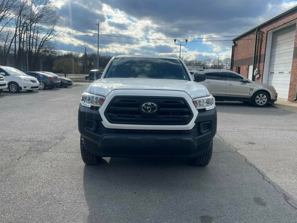 2019 Toyota Tacoma 2WD SR Access Cab 6' Bed I4 AT - 22755725 - 6