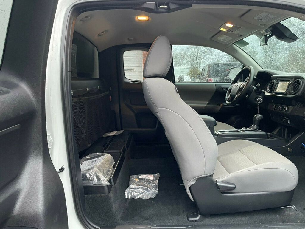 2019 Toyota Tacoma 2WD SR Access Cab 6' Bed I4 AT - 22763149 - 12