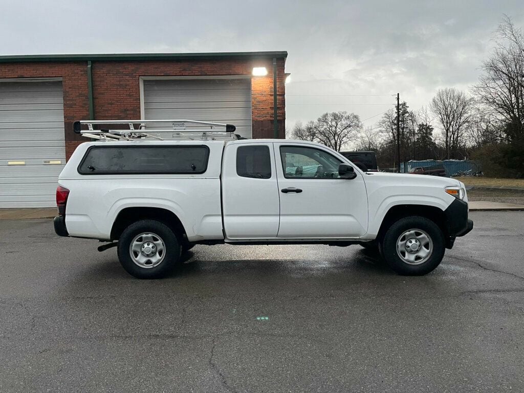 2019 Toyota Tacoma 2WD SR Access Cab 6' Bed I4 AT - 22763149 - 2