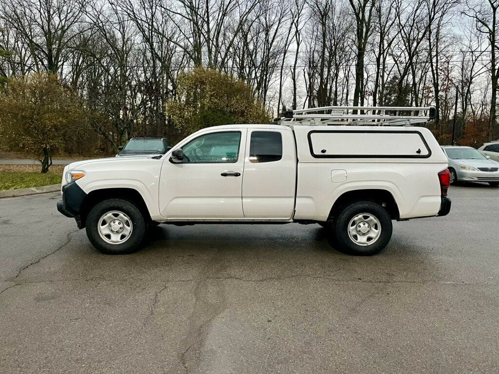 2019 Toyota Tacoma 2WD SR Access Cab 6' Bed I4 AT - 22763149 - 3