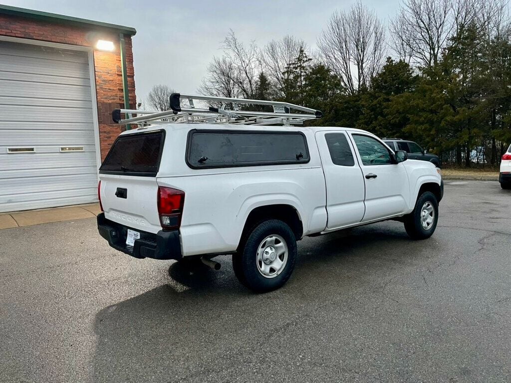 2019 Toyota Tacoma 2WD SR Access Cab 6' Bed I4 AT - 22763149 - 4