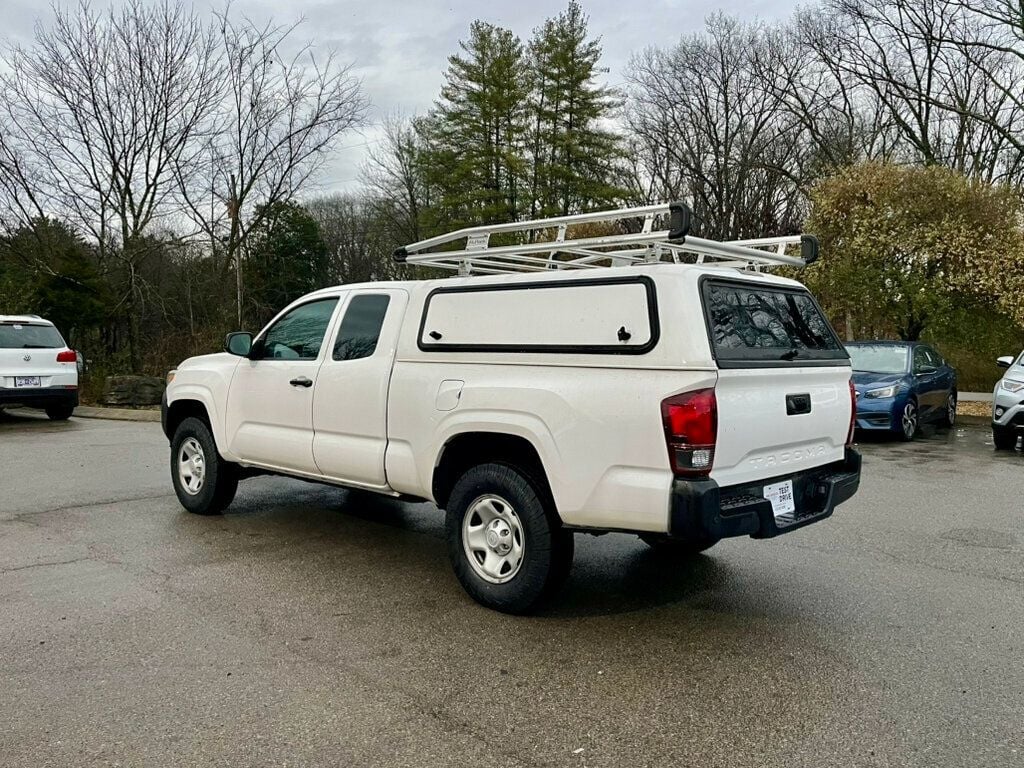 2019 Toyota Tacoma 2WD SR Access Cab 6' Bed I4 AT - 22763149 - 5