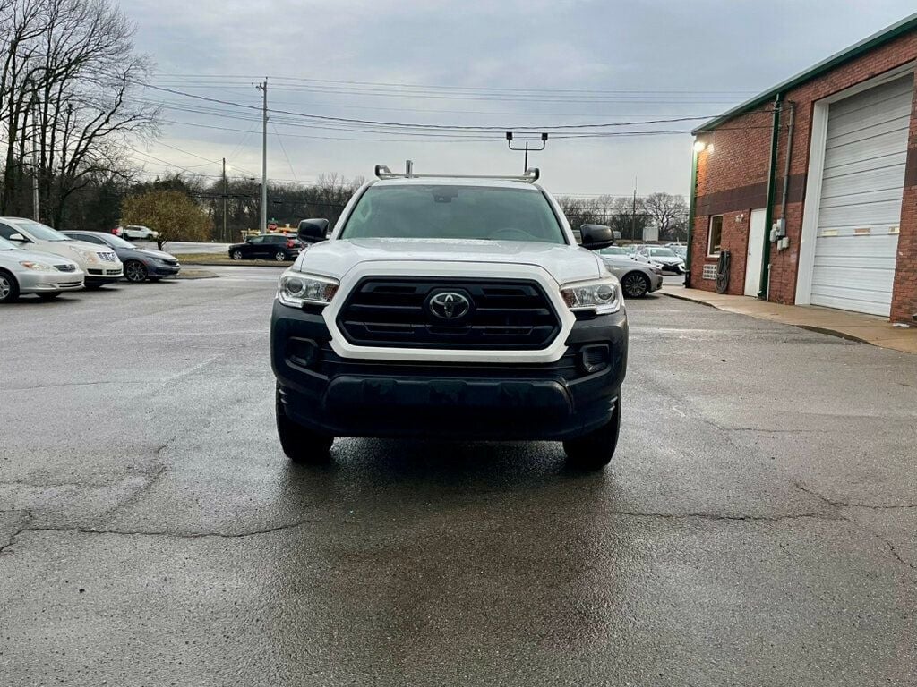 2019 Toyota Tacoma 2WD SR Access Cab 6' Bed I4 AT - 22763149 - 6