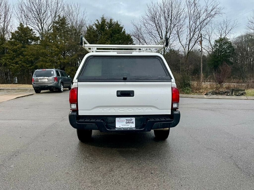 2019 Toyota Tacoma 2WD SR Access Cab 6' Bed I4 AT - 22763149 - 7