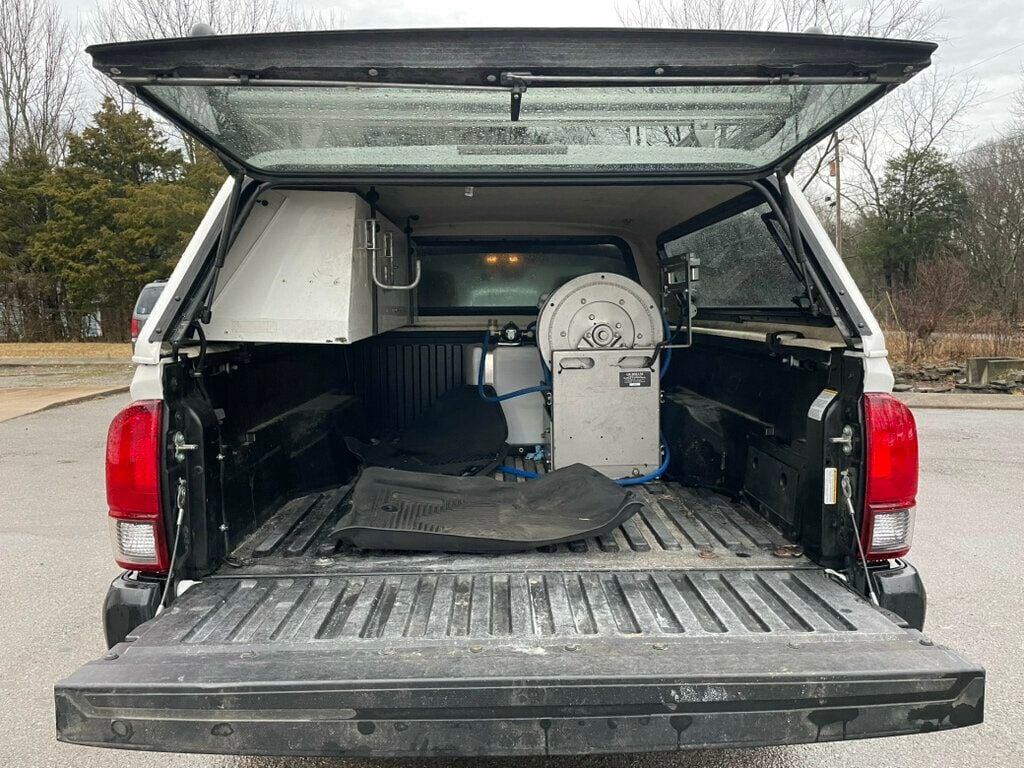 2019 Toyota Tacoma 2WD SR Access Cab 6' Bed I4 AT - 22763149 - 8