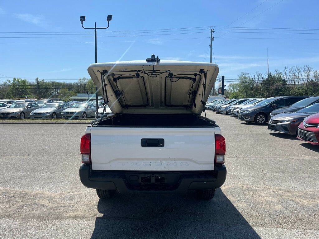 2019 Toyota Tacoma 2WD SR Access Cab 6' Bed I4 AT - 22819370 - 9