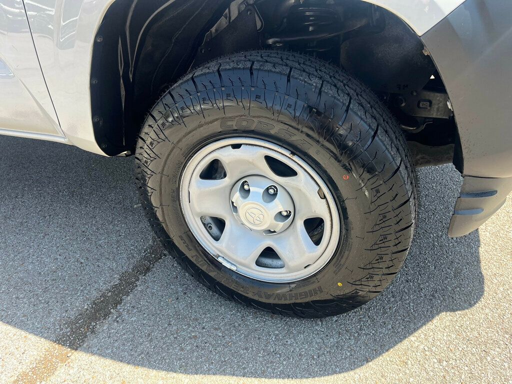 2019 Toyota Tacoma 2WD SR Access Cab 6' Bed I4 AT - 22819370 - 11