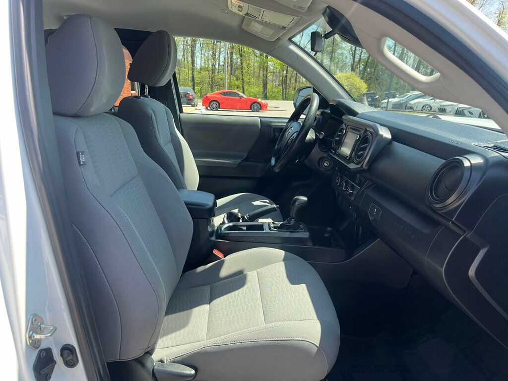 2019 Toyota Tacoma 2WD SR Access Cab 6' Bed I4 AT - 22819370 - 12