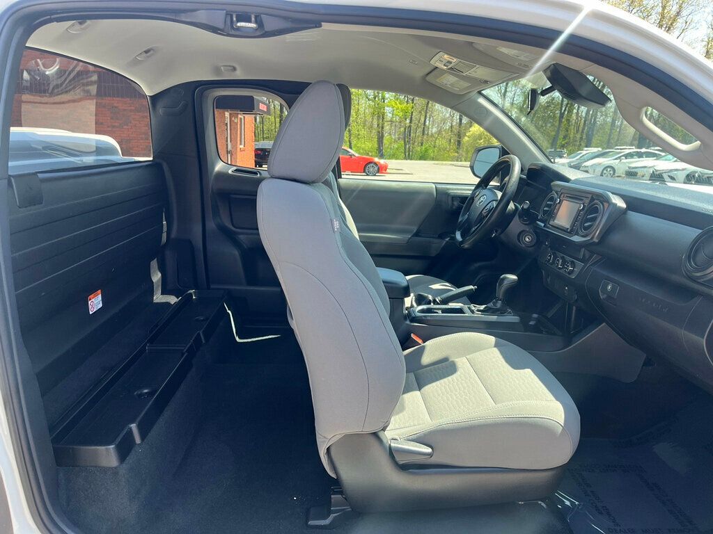 2019 Toyota Tacoma 2WD SR Access Cab 6' Bed I4 AT - 22819370 - 13