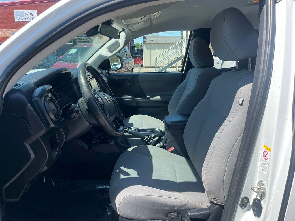2019 Toyota Tacoma 2WD SR Access Cab 6' Bed I4 AT - 22819370 - 14