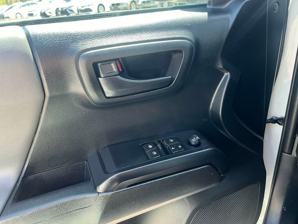 2019 Toyota Tacoma 2WD SR Access Cab 6' Bed I4 AT - 22819370 - 15