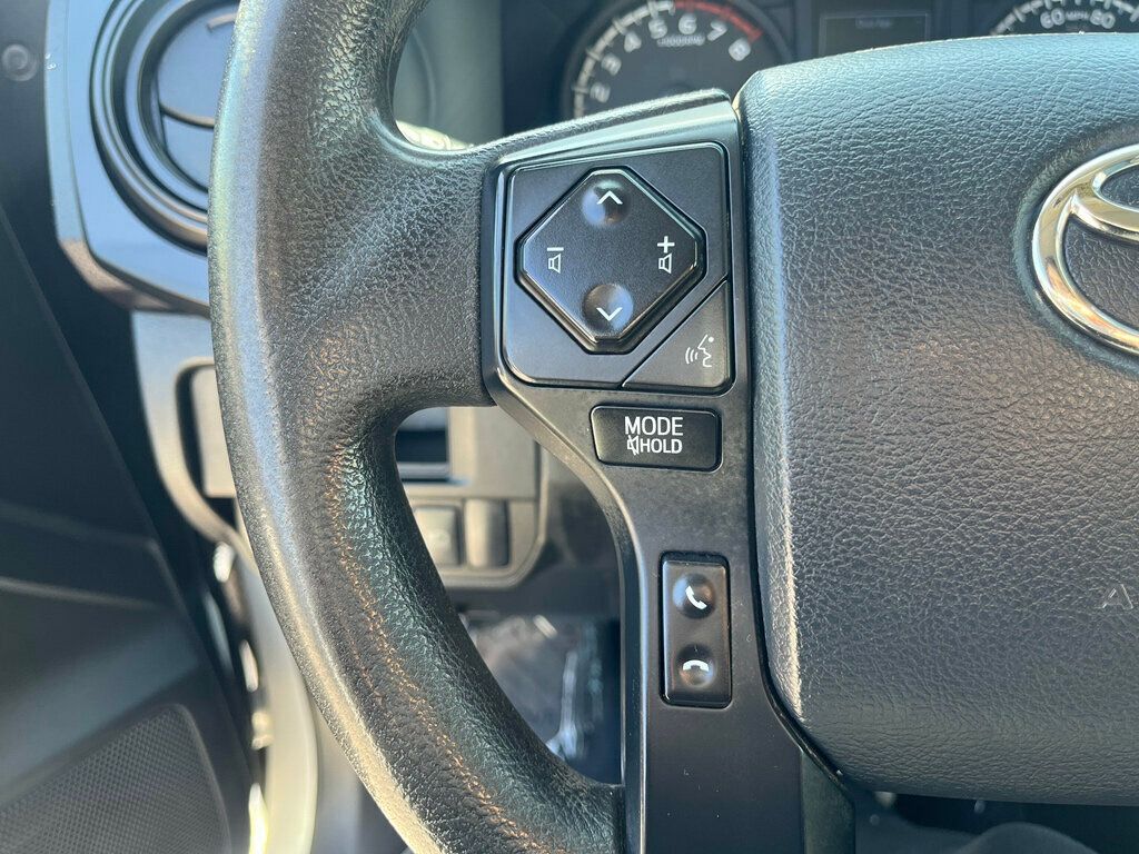2019 Toyota Tacoma 2WD SR Access Cab 6' Bed I4 AT - 22819370 - 16